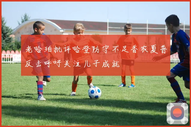 老哈珀批评哈登防守不足香农夏普反击呼吁关注儿子成就